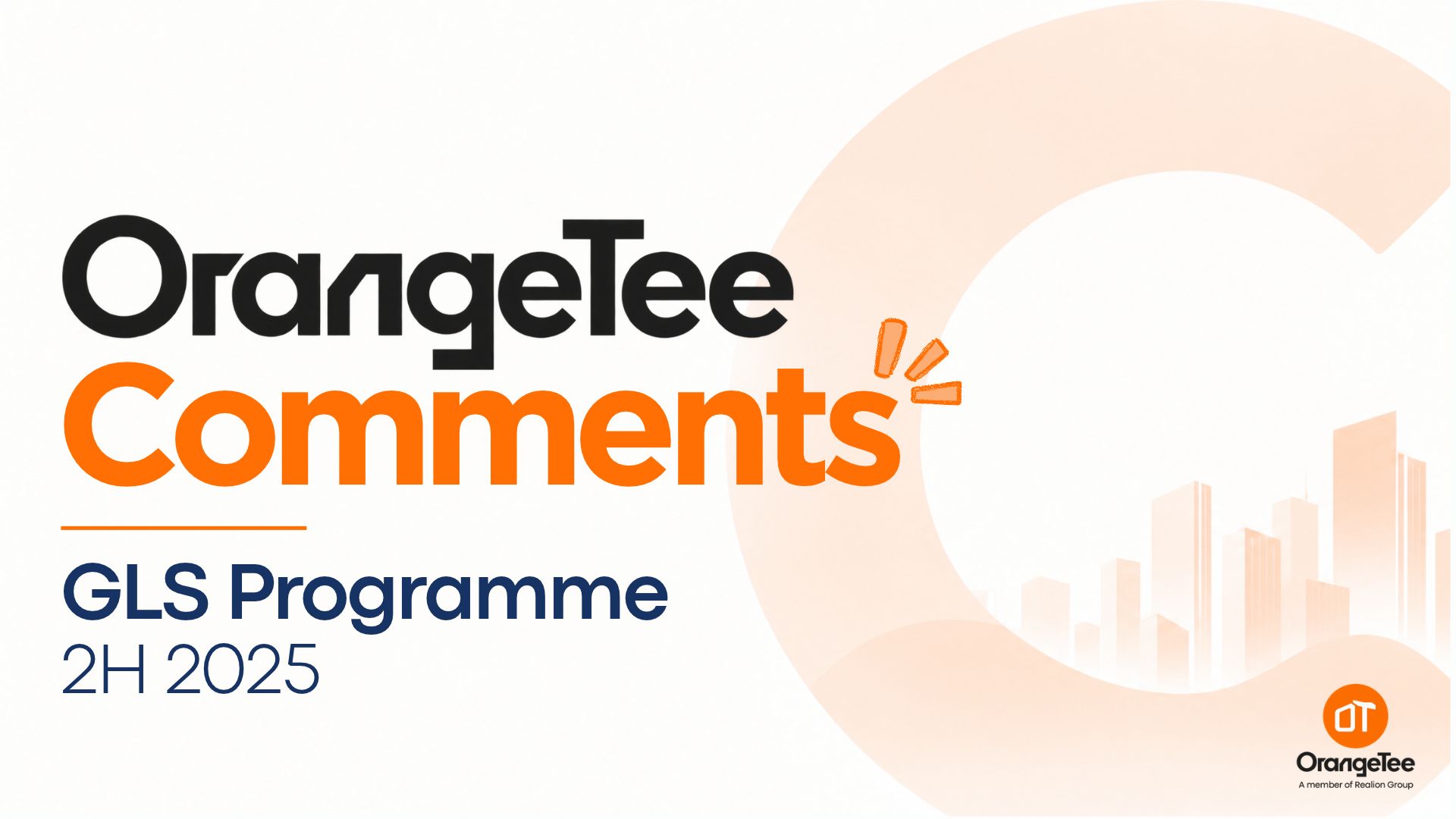 OrangeTee